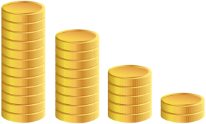 Coins PNG image-36914